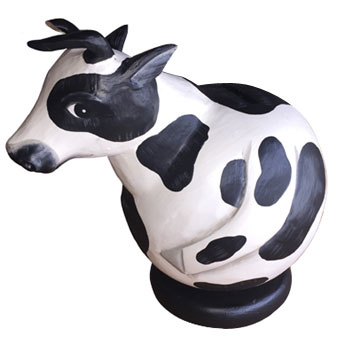 cow bank