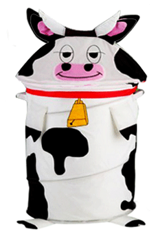 cow storage bag
