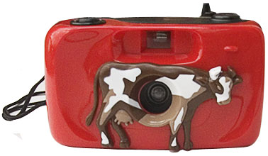 cow camera
