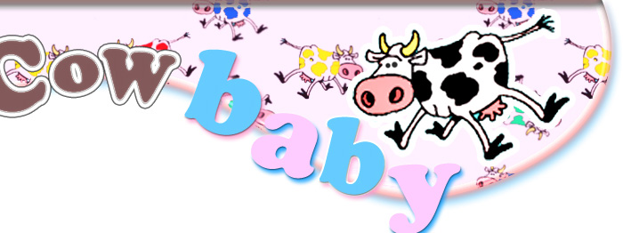 cow infants