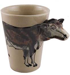 cow cup