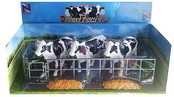 dairy farm toy