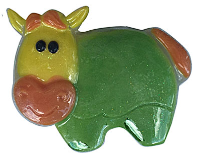 cow soap