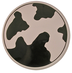 cow kitchen burner covers