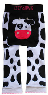cow baby gift