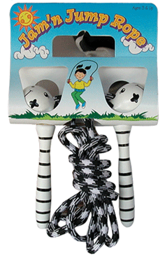 cow jump rope