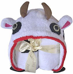 cow gifts for kids
