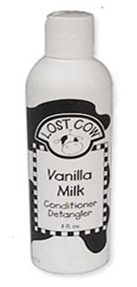 cow hair conditioner