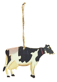 cow rope swinger