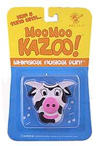 cow kazoo