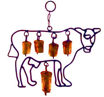 cow chime