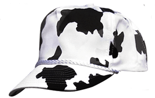cow hat