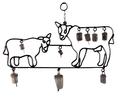 cow chimes