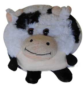 cow kids toy